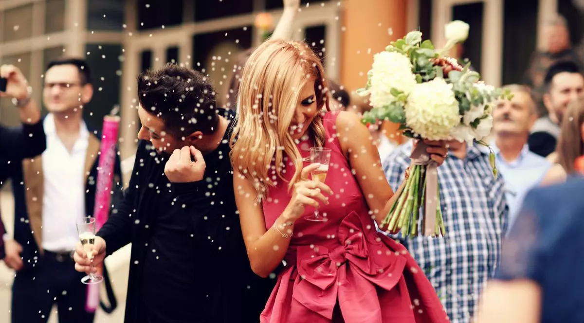 CĂSĂTORIE ÎN SHOWBIZ! TUDOR DE LA FLY PROJECT s-a căsătorit CU O ÎNDRĂGITĂ ŞTIRISTĂ!