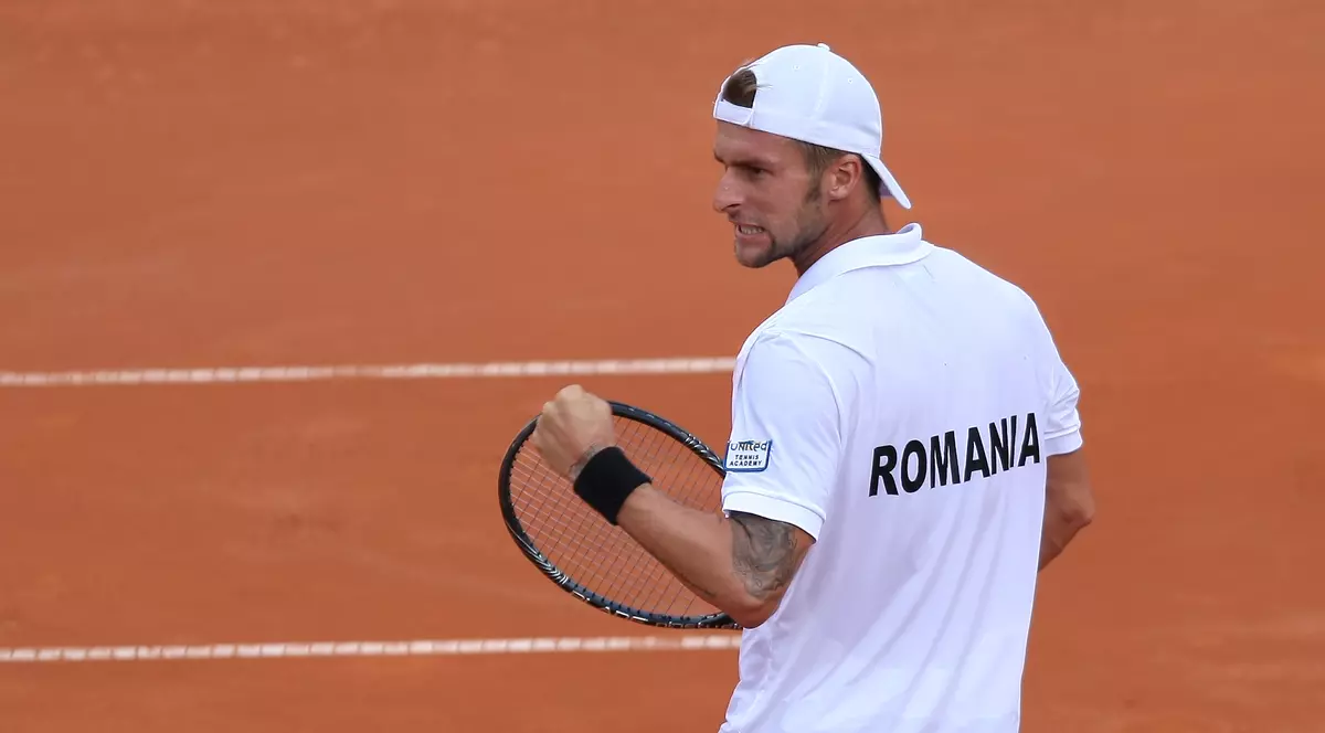 Ungur, despre duelul cu Ucraina: ”Pornim cu șansa a doua!”