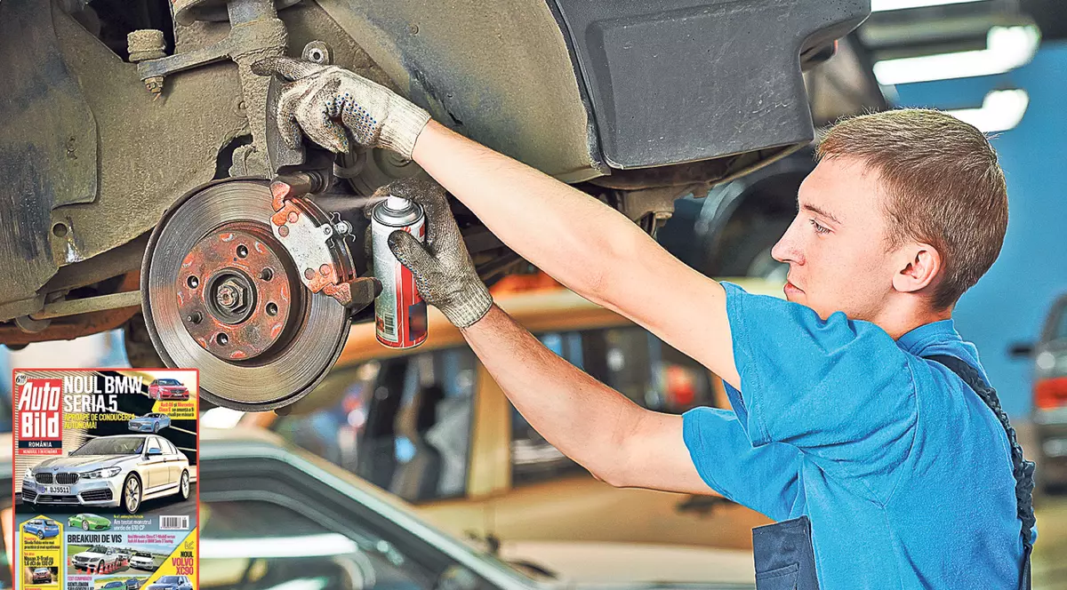 Tuning exterior pentru maşina ta