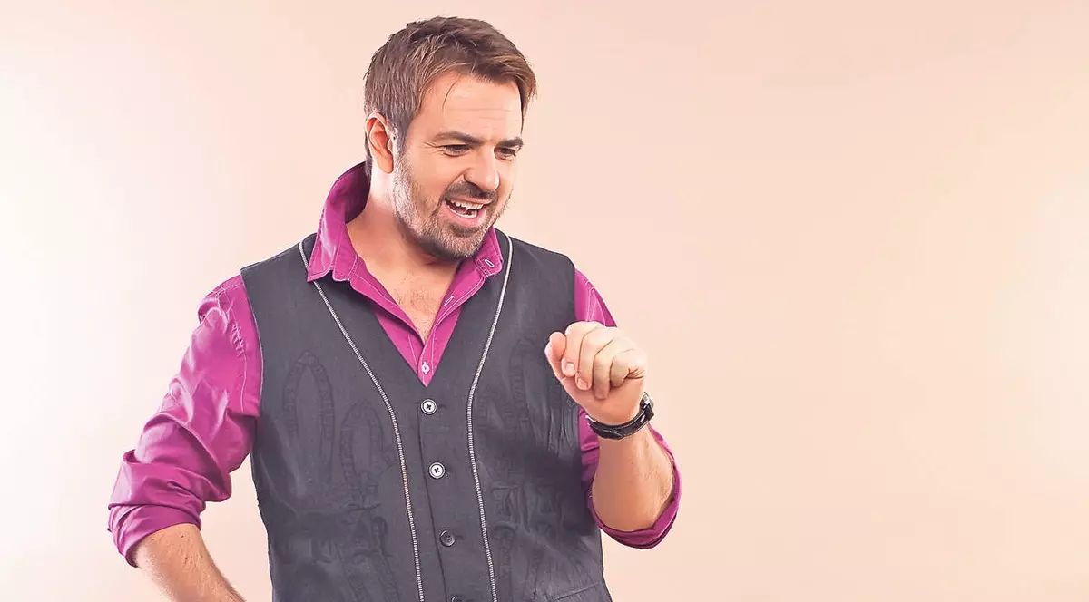 Horia Brenciu, PRIMA REACŢIE după ATACUL Loredanei