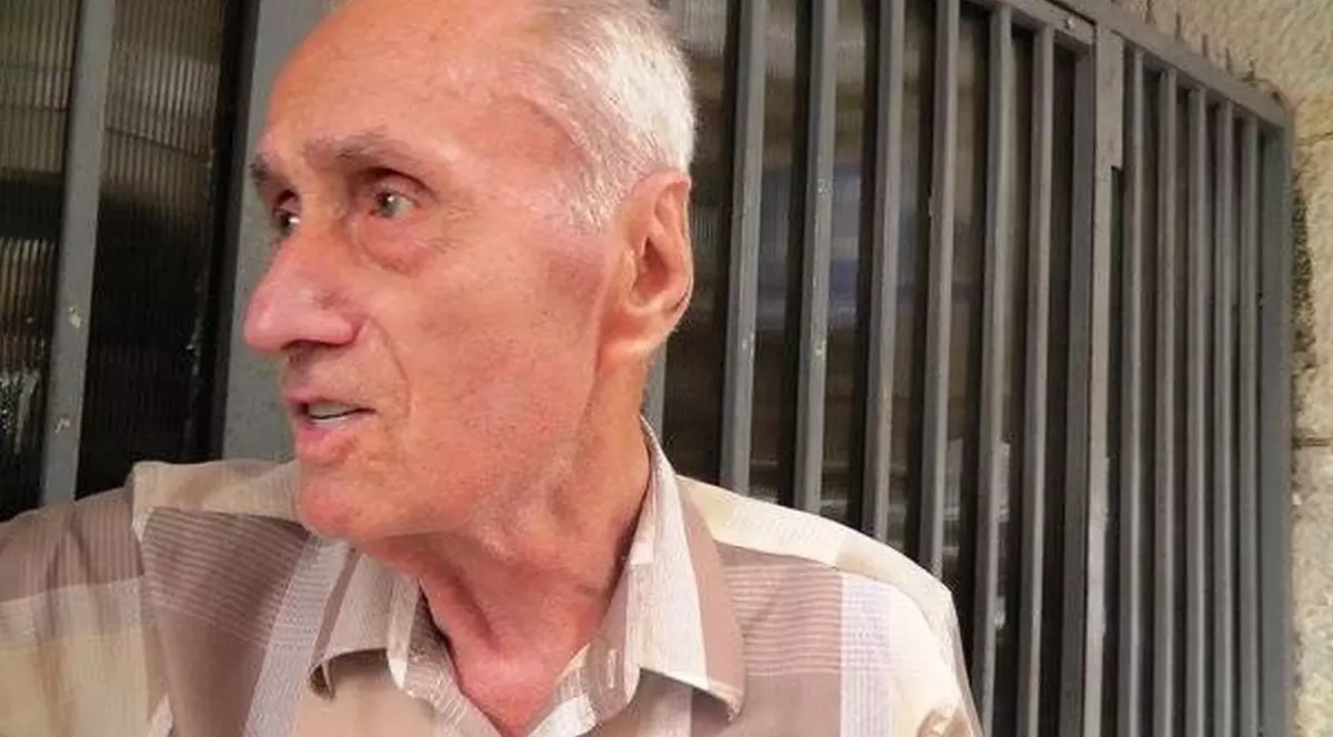 ÎNCEPE PROCESUL TORŢIONARULUI ALEXANDRU VIŞINESCU, acuzat de MOARTEA A 12 OAMENI
