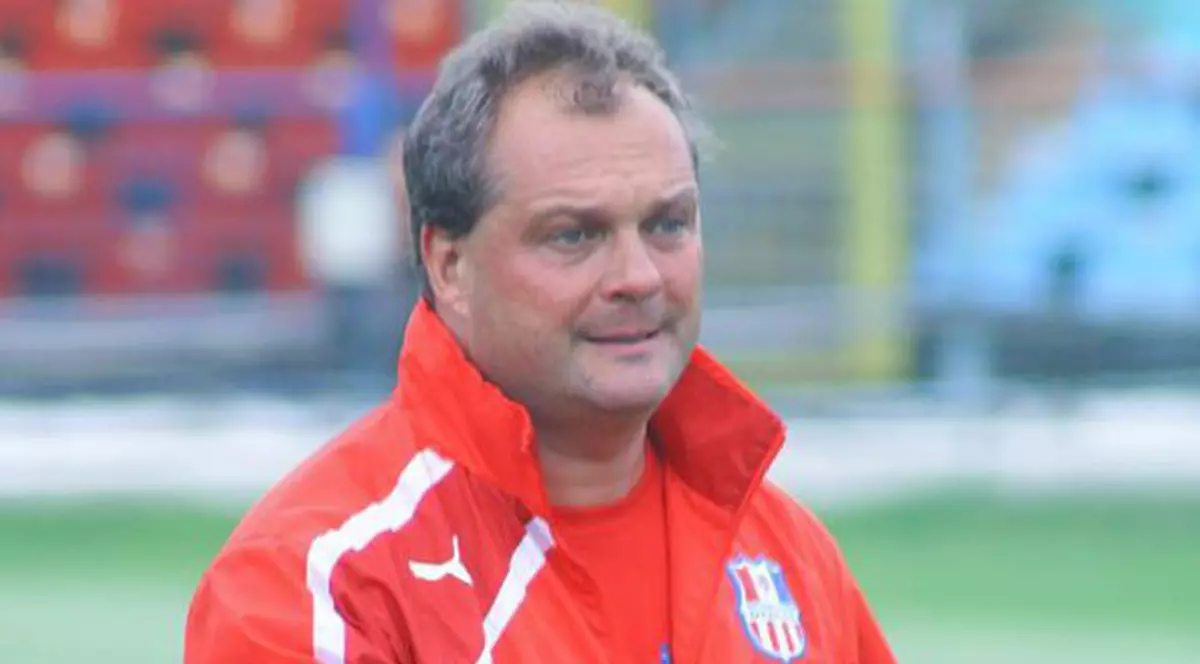 Oţelul - Rapid 2-0 / Michael Weiss: ”Le-am lăsat rapidiştilor multe spaţii!”