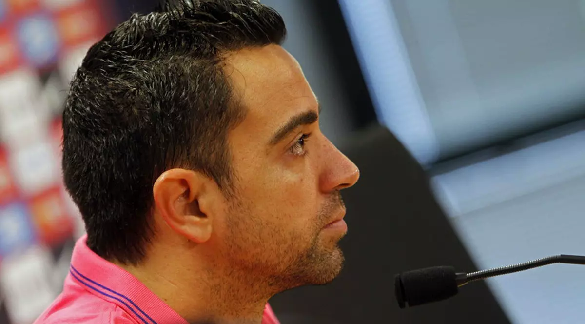 Xavi Hernandez a intrat în istorie! L-a egalat pe Raul în clasamentul prezenţelor în grupele Ligii Campionilor