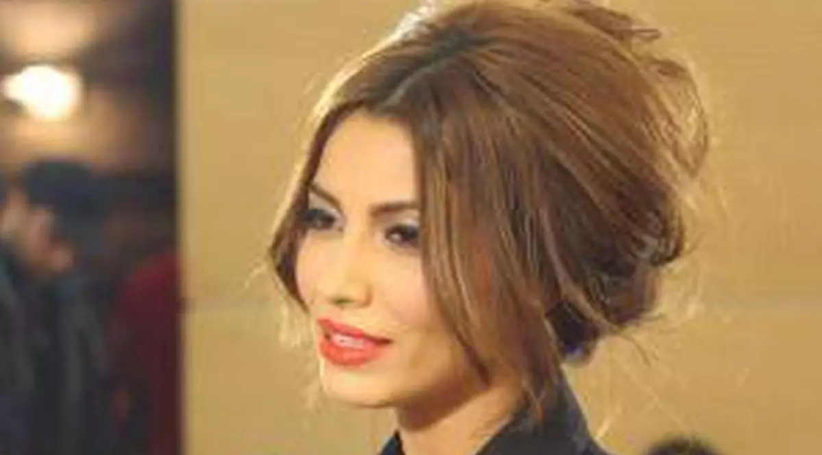 LILI SANDU, despre O EXPERIENŢĂ CRUNTĂ din VIAŢA EI: "Mi-e GREU SĂ VORBESC, chiar dacă au trecut patru ani!"