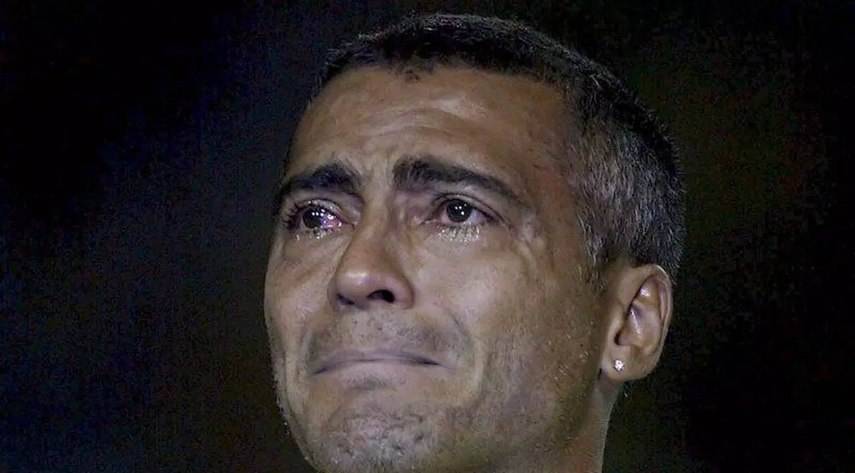 Ce SCHIMBARE pentru o LEGENDĂ a FOTBALULUI BRAZILIAN! ROMARIO a ajuns SENATOR!