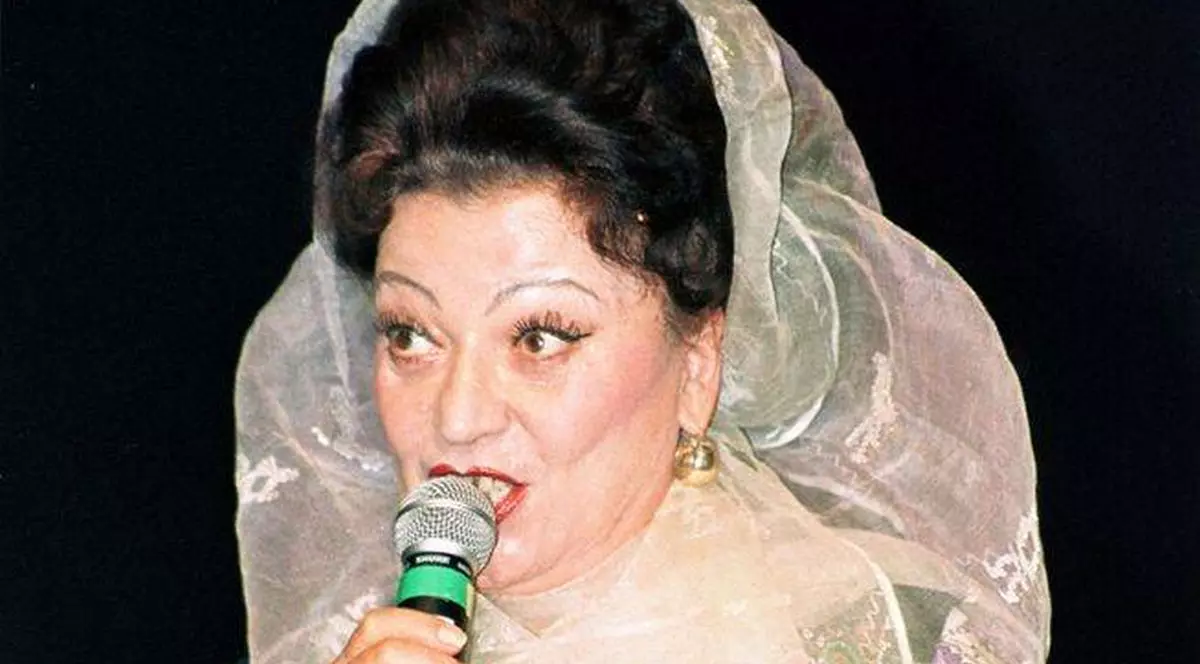 MARIA CIOBANU a vorbit despre FOSTA ei SOACRĂ, care a MURIT AZI! DETALII INCREDIBILE despre MAMAIA DIDINA!