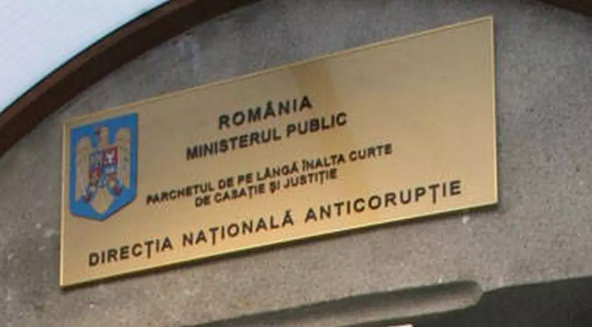 Fosta șefă ANRP, reținută în dosarul Alinei Bica