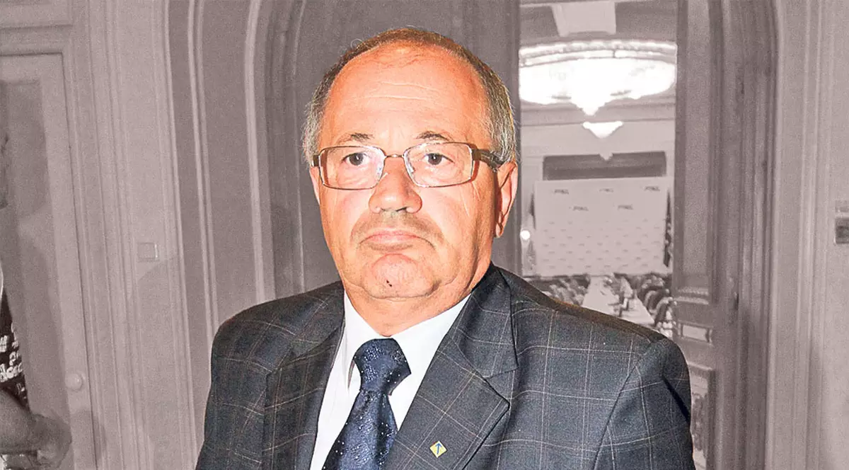 Sorin Roşca Stănescu, la zdup 2 ani şi 4 luni