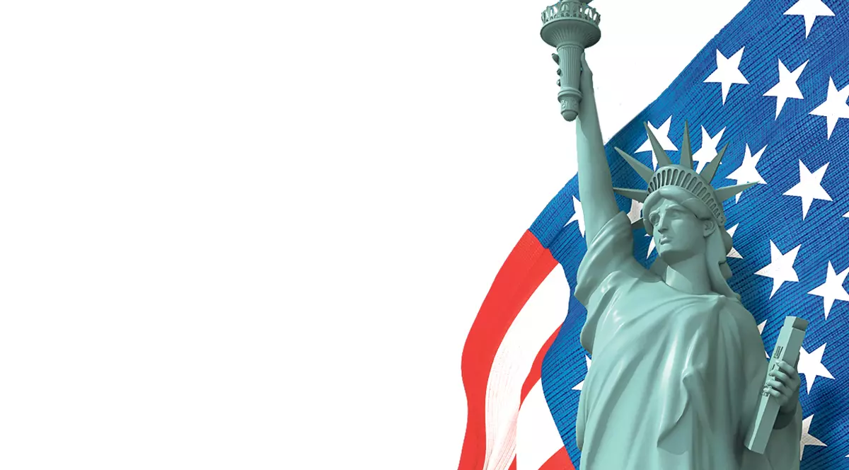 Start la Loteria Vizelor SUA