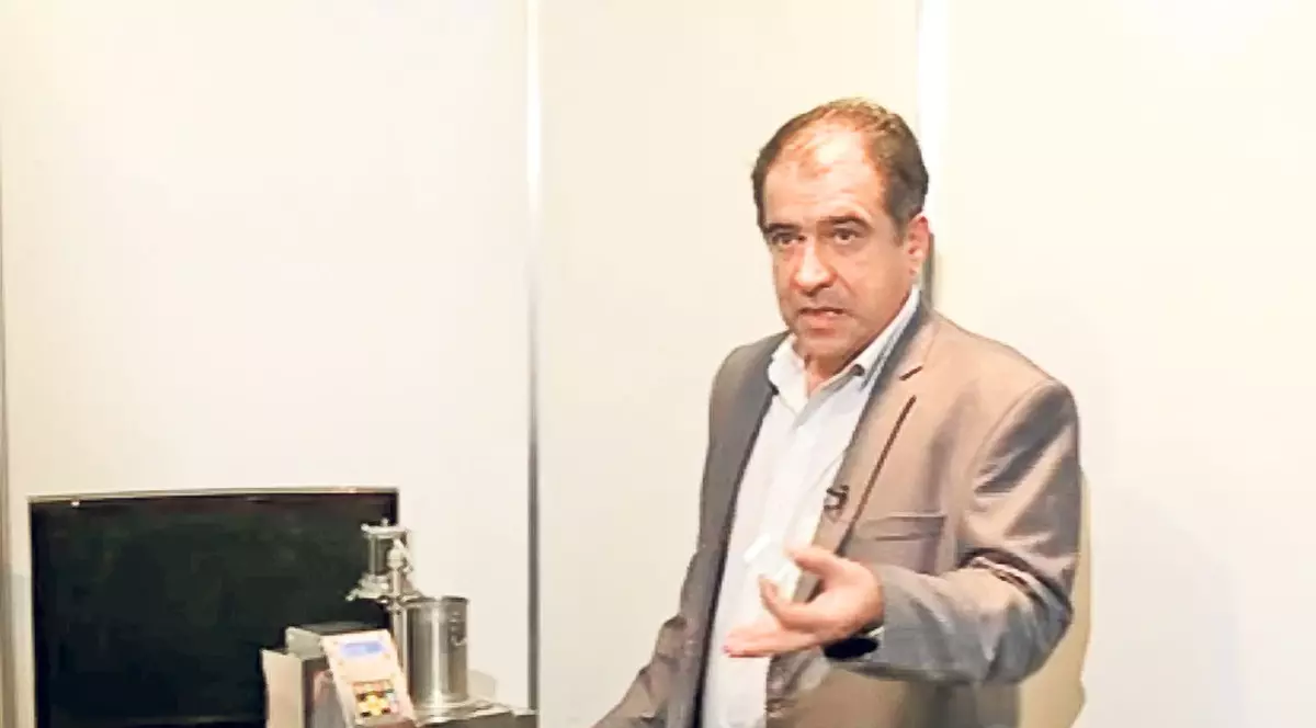 Descoperă cancerul în 24 de ore