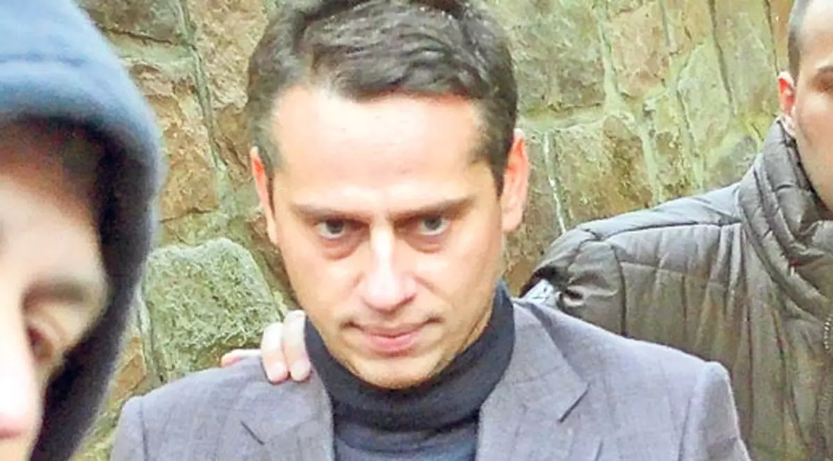 VESTE ÎNGROZITORE pentru Andrei Hrebenciuc! Judecătorii AU DAT DECIZIA DEFINITIVĂ