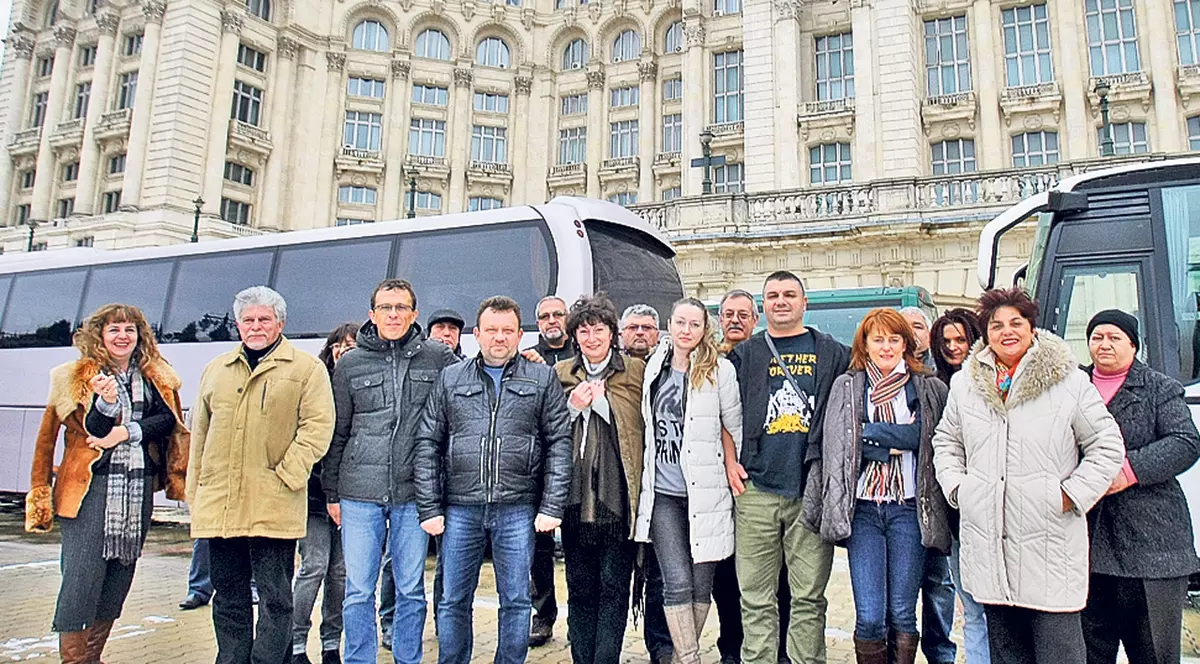 Suntem cam scumpi pentru turiștii bulgari