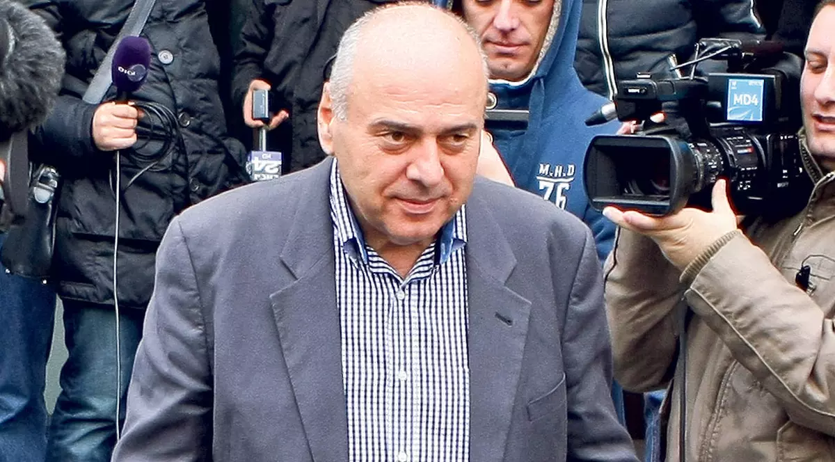 Gheorghe Ştefan, Dorin Cocoş şi Gabriel Sandu, arestaţi preventiv în dosarul Microsoft