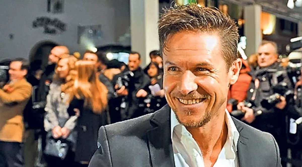 Mihaela Rădulescu, despre CĂSĂTORIA CU Felix Baumgartner