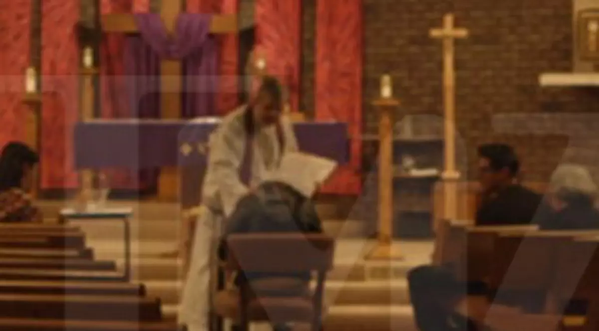 VIDEO HORROR | Exorcizarea unei fetițe posedate de un demon, după ce a vizitat o casă bântuită