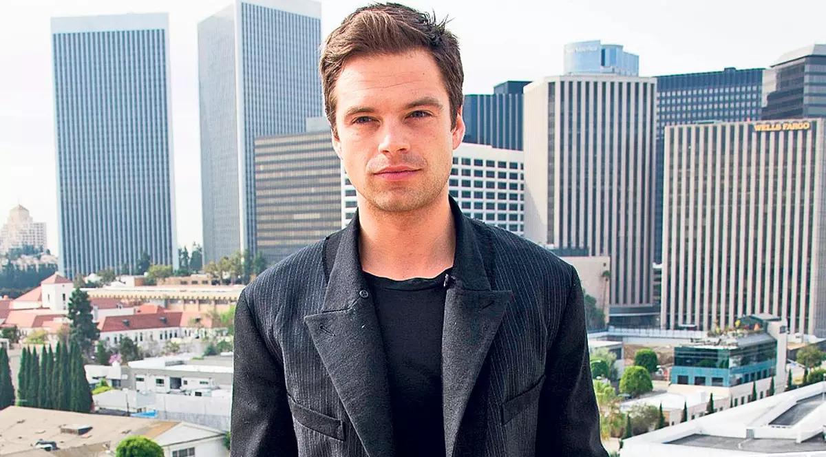 Românul Sebastian Stan va juca alături de Samuel L. Jackson