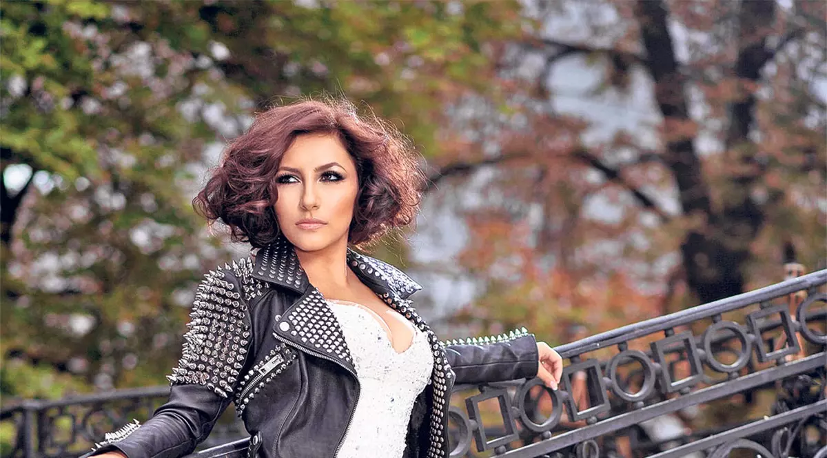 Andra l-a «scos» pe Măruţă din faliment