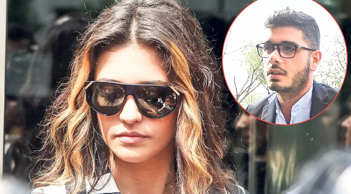 Încă o întâlnire eşuată cu Vincenzo