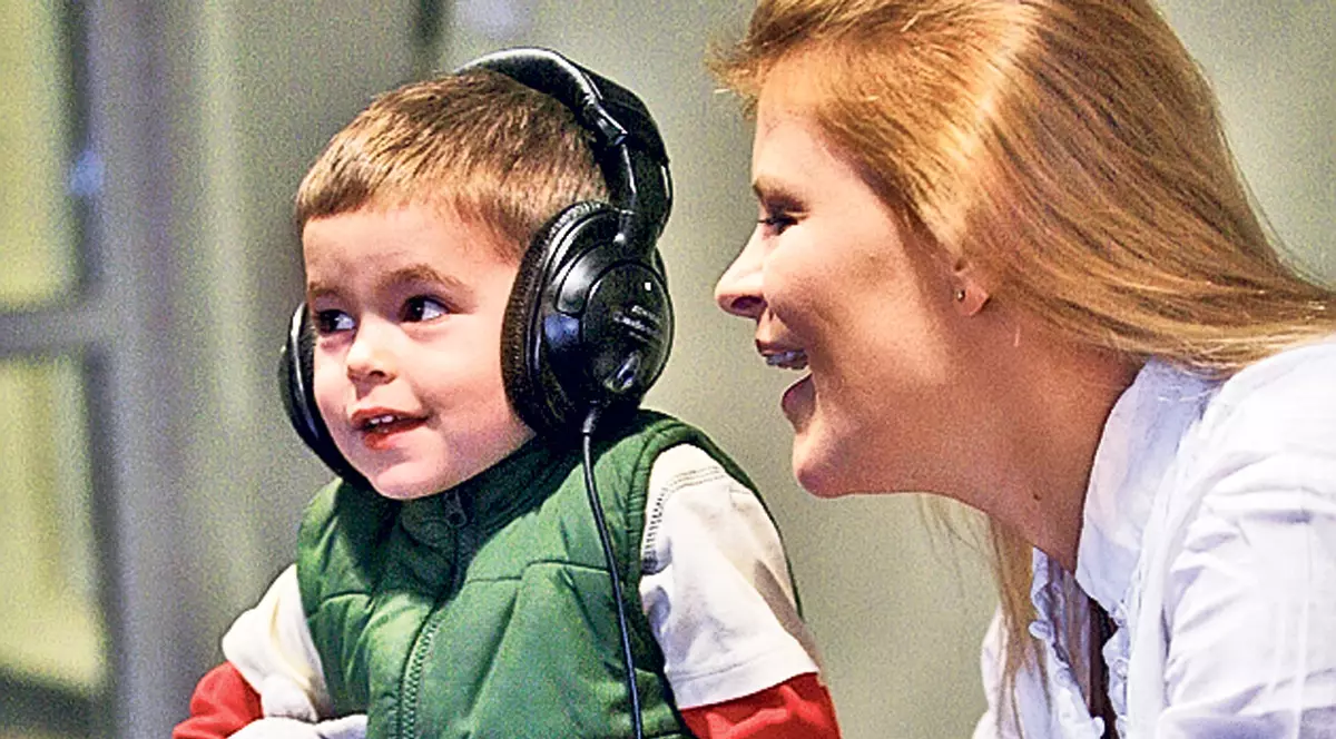 Sanda Ladoşi şi-a pus toată încrederea în fosta soţie a lui Cătălin Crişan