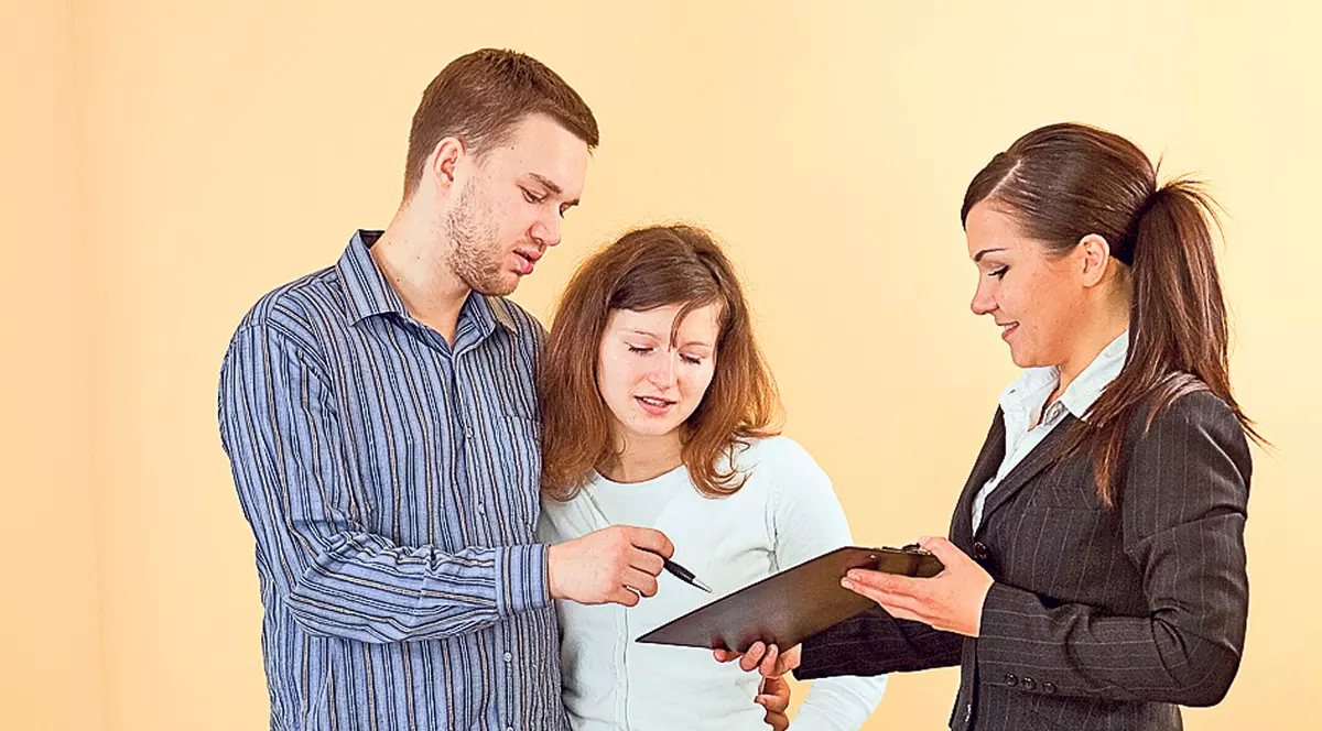 Ce ai de făcut când îţi închiriezi locuinţa