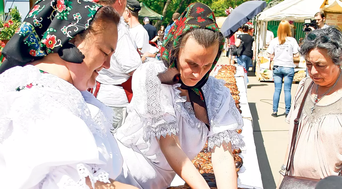 Cum obţii atestatul pentru un produs tradiţional