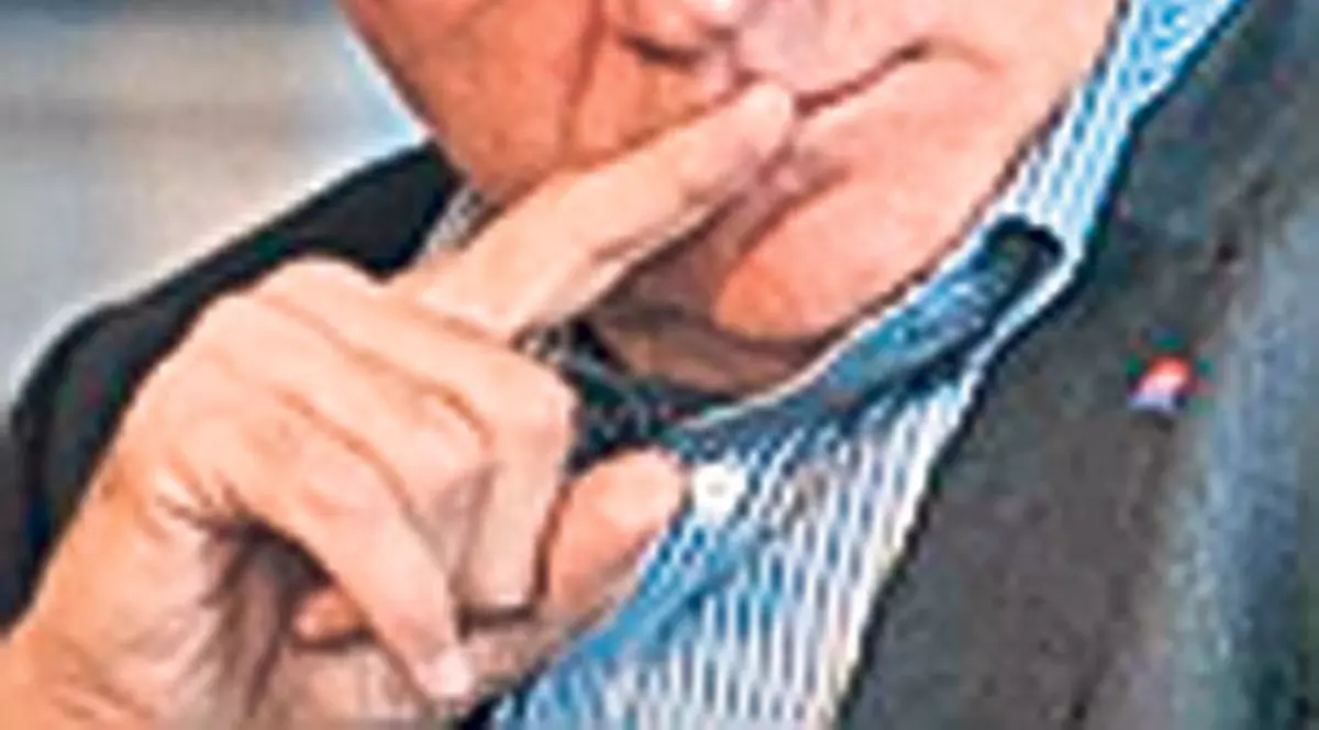 Aristotel Căncescu demisionează din PNL