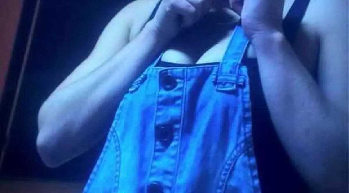 FABULOS ÎN CONSTANŢA. Tânăra asta s-a distrat pe plajă cu un bărbat, a plecat acasă doar în lenjerie intimă şi CE A URMAT DEPĂŞEŞTE ORICE IMAGINAŢIE