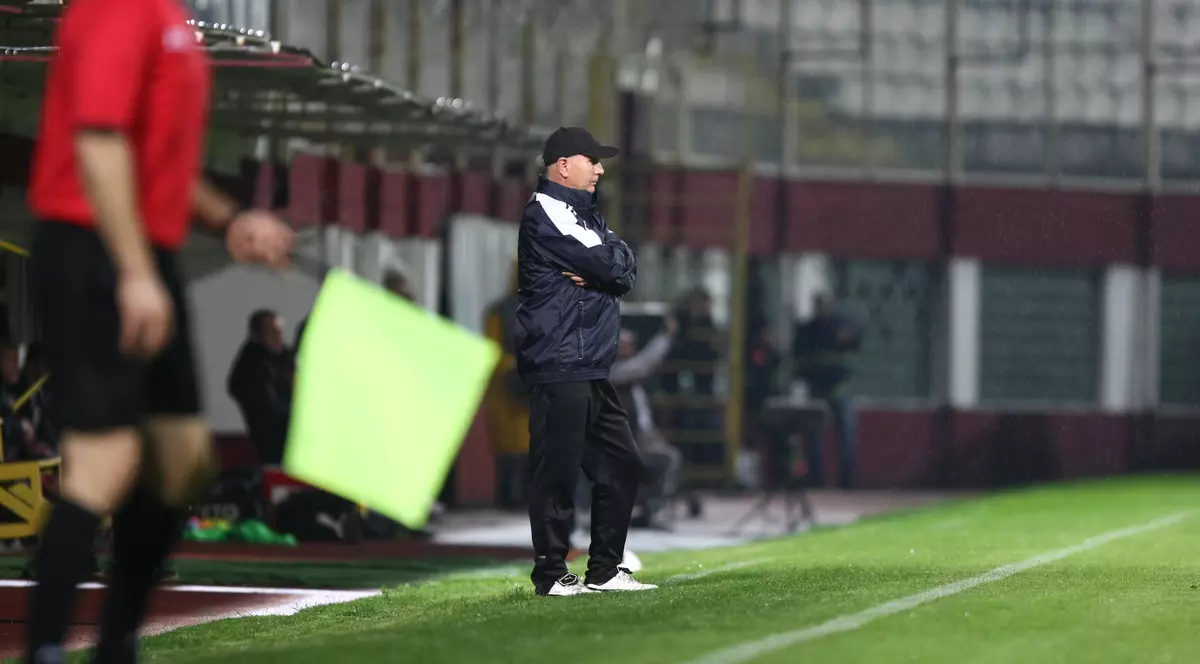 Bodea și Flavius Moldovan i-au luat locul lui Adi Szabo la Brașov