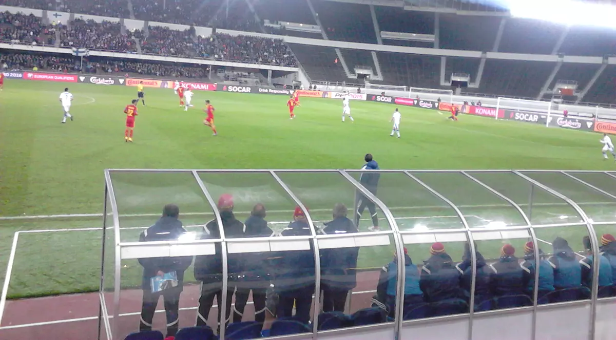 Tensiuni printre tricolori: rezervele sunt nemulţumite de prime