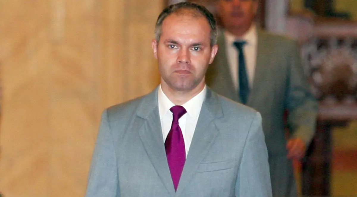 Fostul ministru Daniel Funeriu, audiat la DNA în dosarul Microsoft