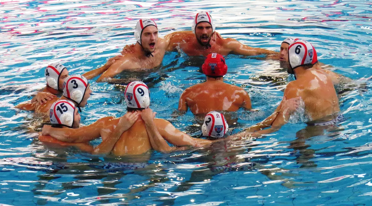 Meciuri de gală, în weekend, în Superliga Națională. Unde mergi să vezi ETERNUL DERBY