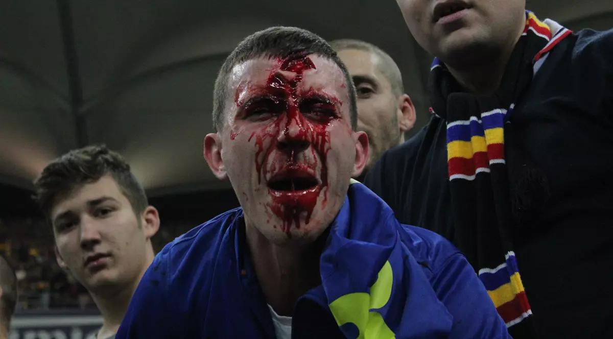 E OFICIAL! România - Irlanda de Nord se va disputa cu spectatori! Ce riscă FRF