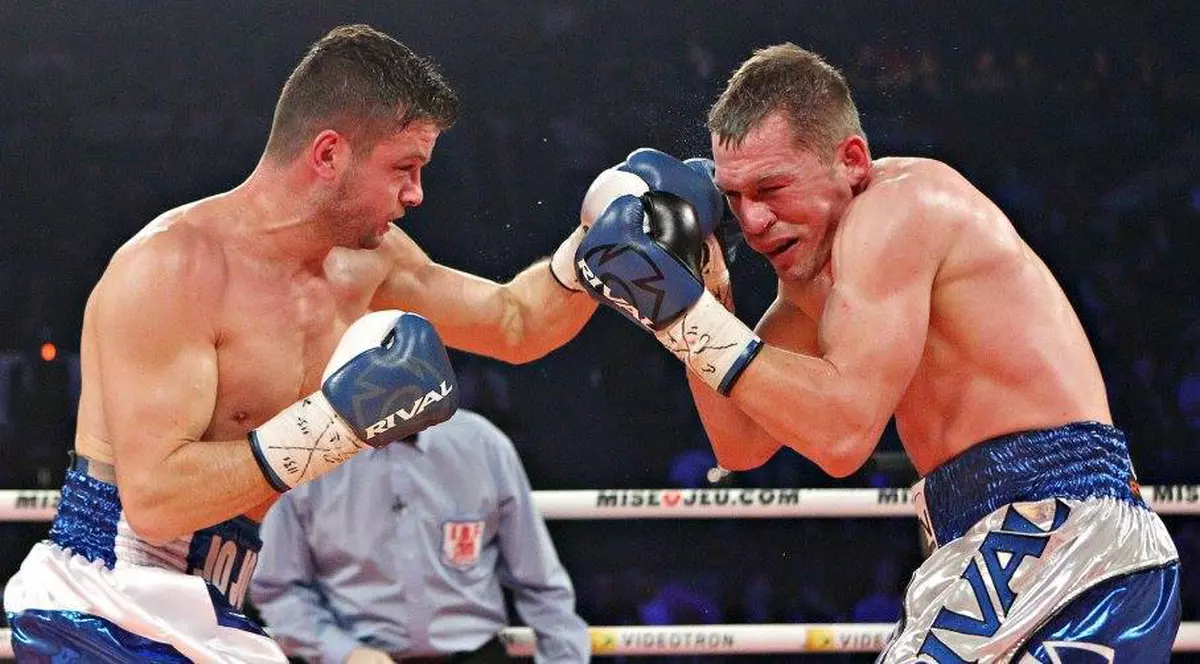 Jo Jo Dan va boxa cu Kevin Bizier pentru a deveni  challenger oficial la titlul mondial IBF al semimijlociilor