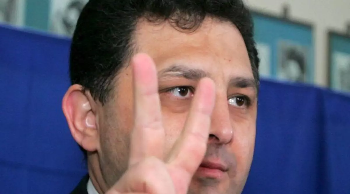 Marian Vanghelie: ”Am experienţă în a mă autosuspenda, deci n-am nicio problemă... Funcţia mea se numeşte Marian Vanghelie”