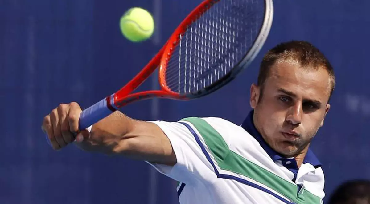 Marius Copil, eroul zilei la Mebourne! Vine Wawrinka, deținătorul trofeului!
