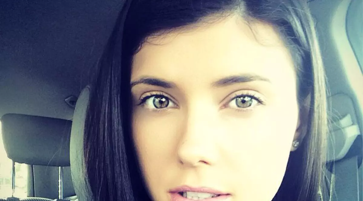 Cea mai frumoasă femeie din România s-a pocăit! Miss Universe, Oana Paveluc Lazăr, s-a apropiat de Dumnezeu