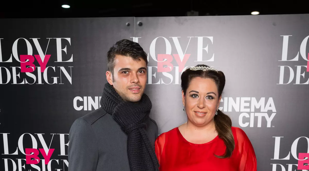 Oana Roman, MESAJ TULBURĂTOR pentru SOȚUL EI