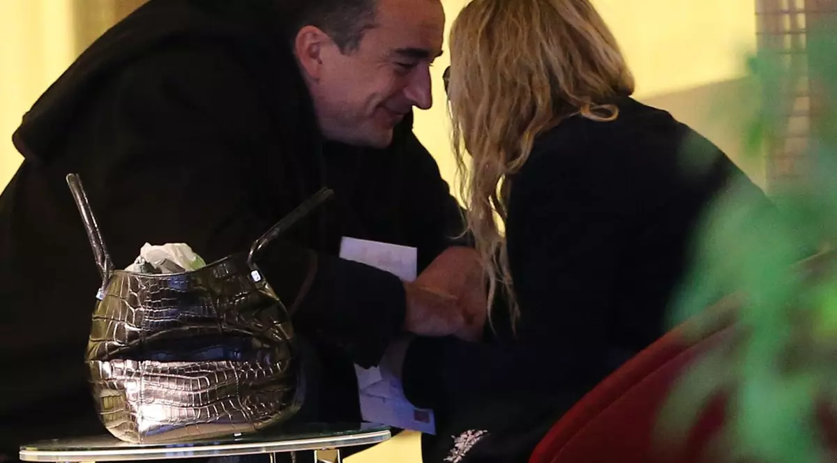 O actriţă celebră de la Hollywood s-a măritat în secret cu fratele lui Nicolas Sarkozy | FOTO