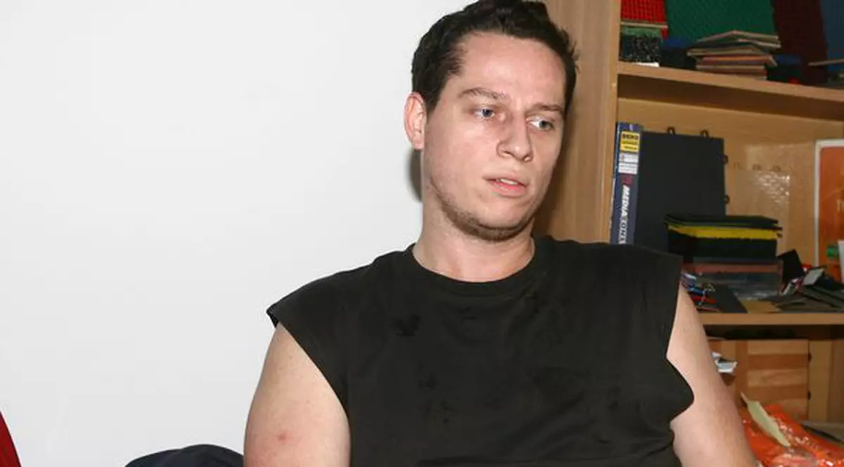 Andrei Hrebenciuc, arestat preventiv în dosarul retrocedărilor