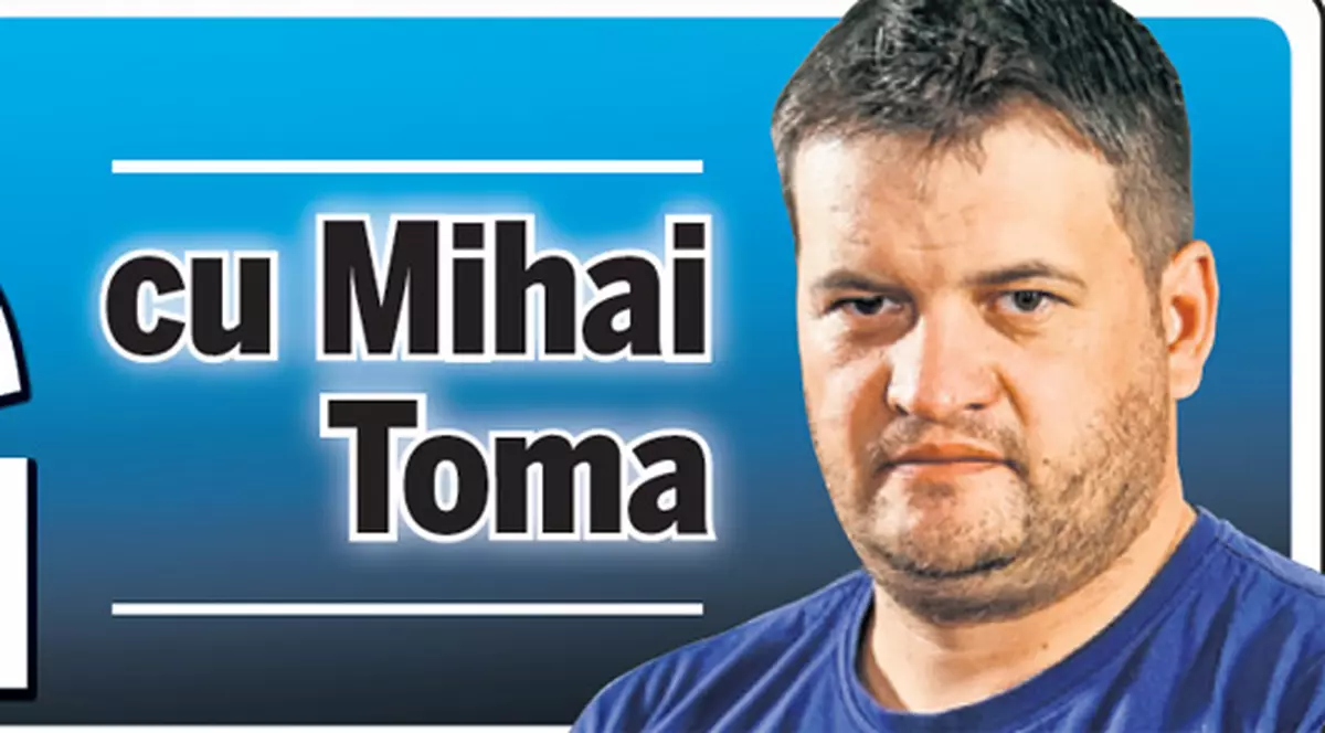 Asta e adevărata tragedie!