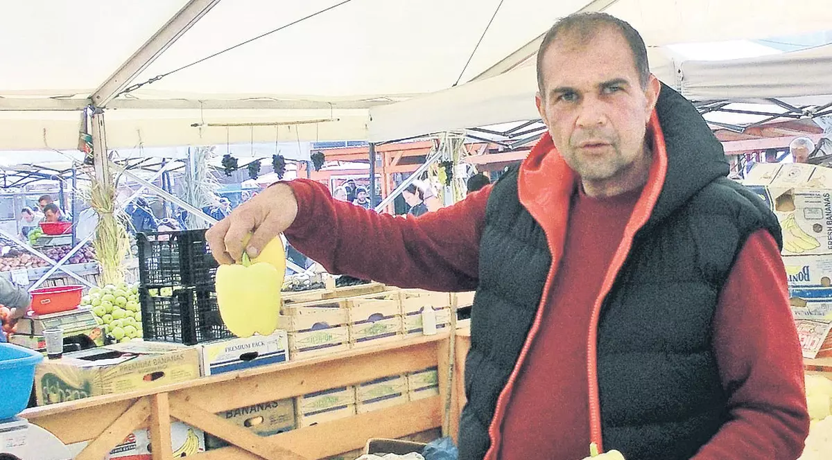 Cum obţii atestatul de producător şi carnetul de comercializare