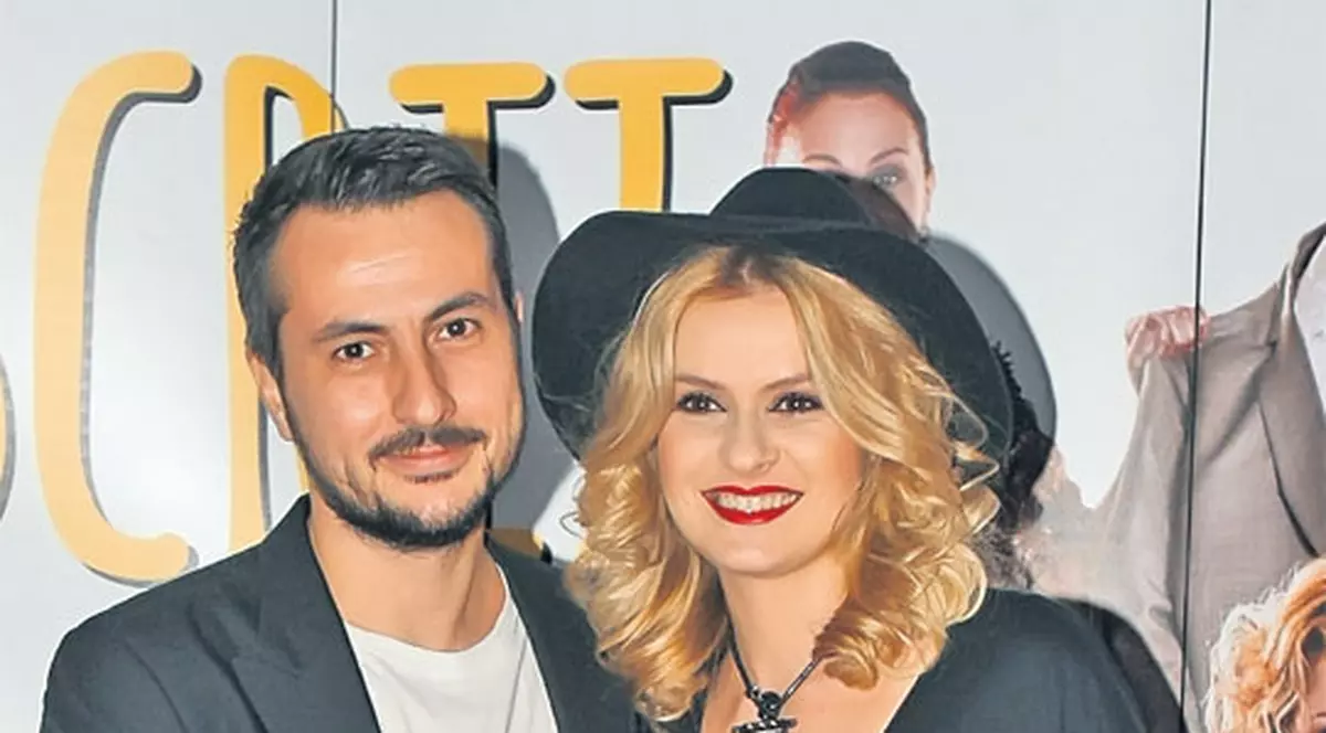 Ioana Blaj și Ducu Ion devin părinți în 3 săptămâni dar... lucrurile au luat o turnură interesantă