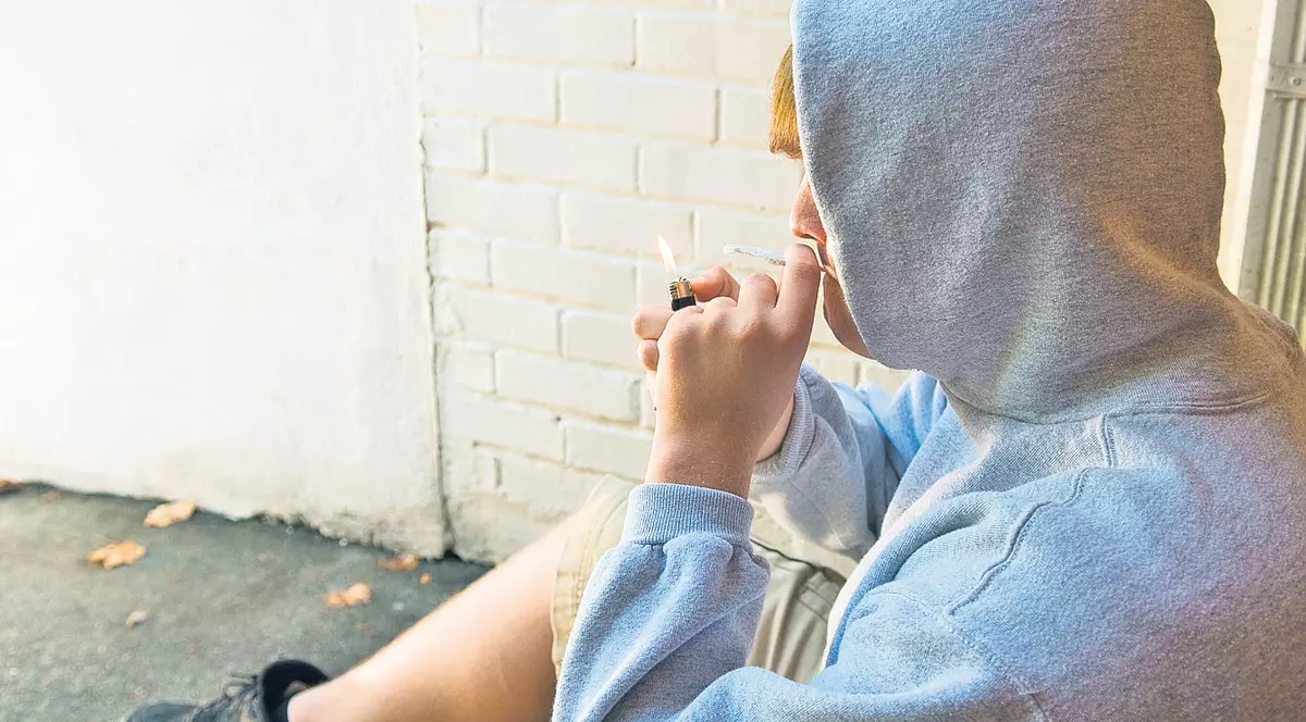 Statistică îngrijorătoare | 25% dintre tineri au încercat drogurile