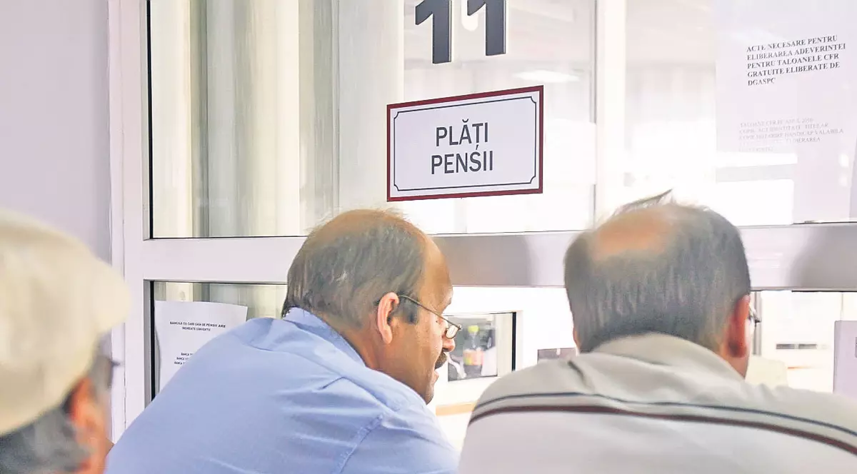 «Electorala» e pe val | Creşte leafa, creşte şi pensia