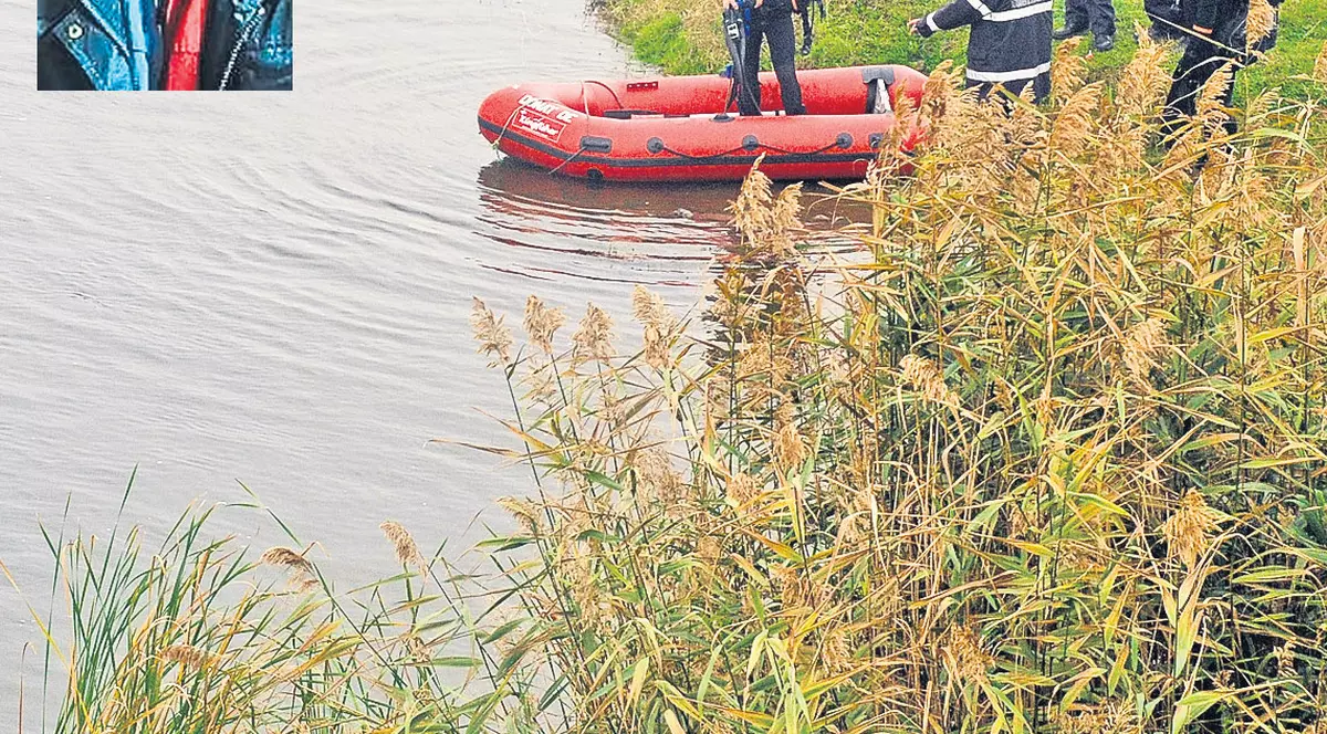 Şi-a înecat amarul sau... amicul? Beat mangă, s-a autodenunțat pentru o crimă imaginară