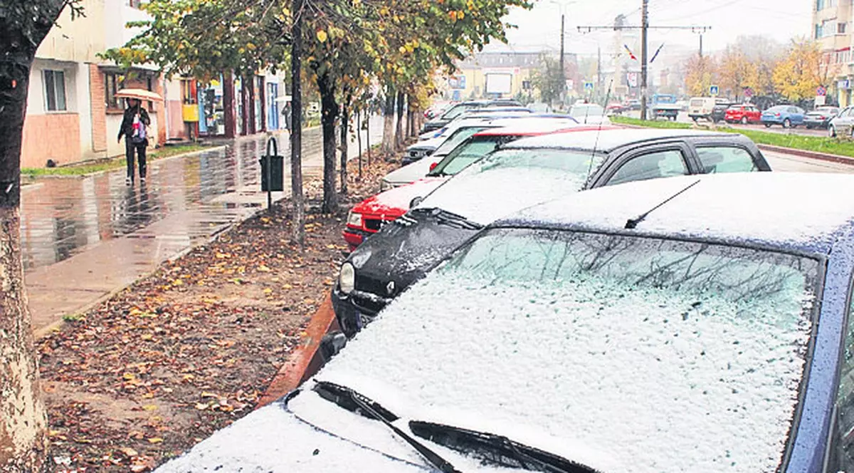 VREMEA de CRĂCIUN și ANUL NOU! Vom avea SĂRBĂTORI ca ÎN POVEȘTI?