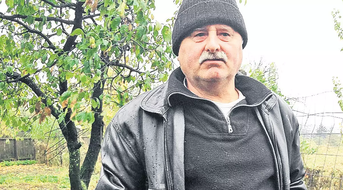 Sărac și cinstit!