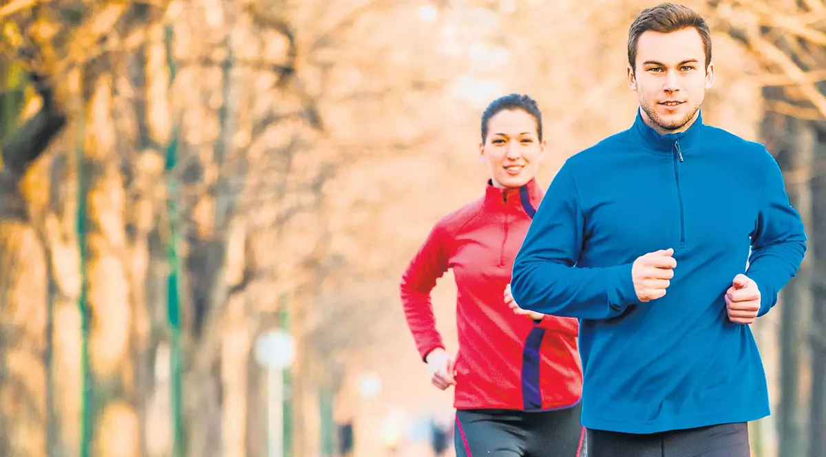 Alergi pe vreme rece? Este foarte sănătos, dar...îmbracă-te în straturi şi evită bumbacul