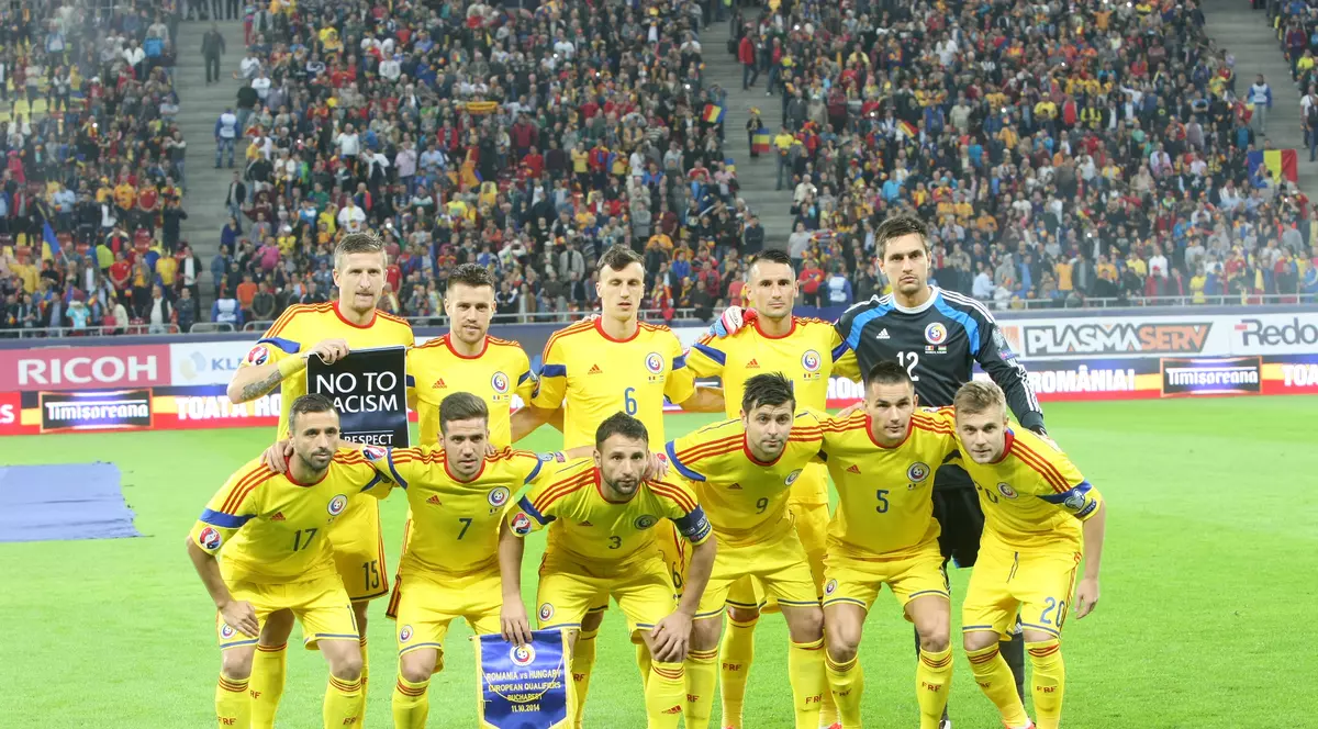 Tricolorii pleacă azi în Finlanda: nordicii au făcut 1-1, cu Grecia 