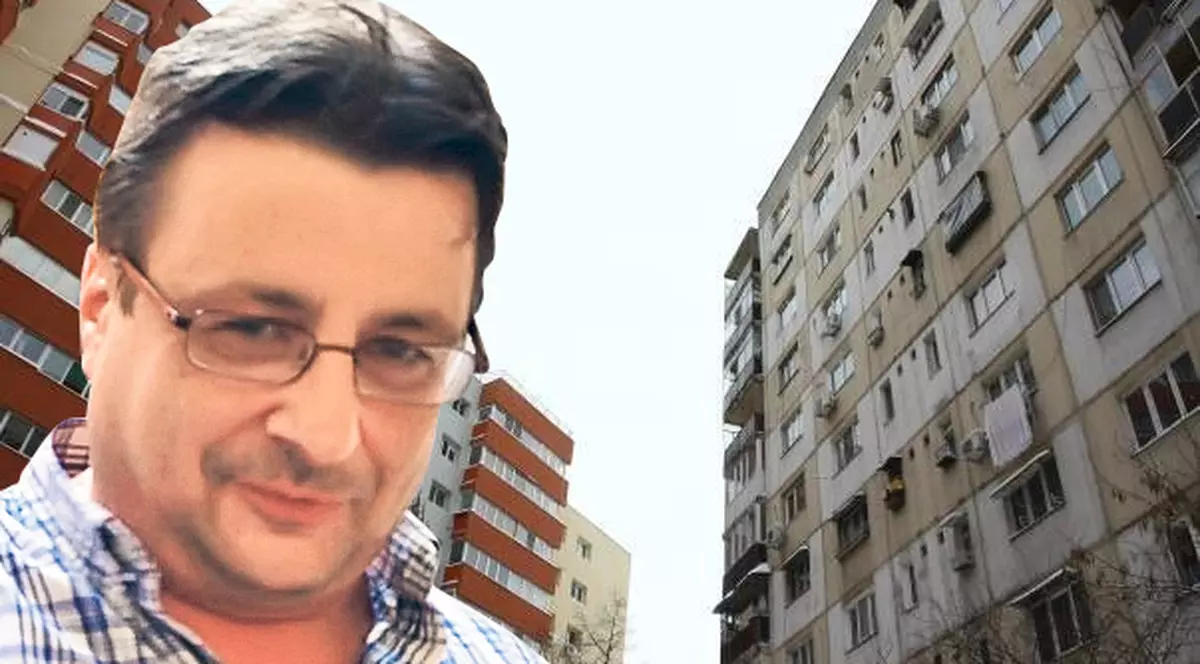 LIBERTATEA TE AJUTĂ | Balconul închis devine suprafaţă utilă a apartamentului?